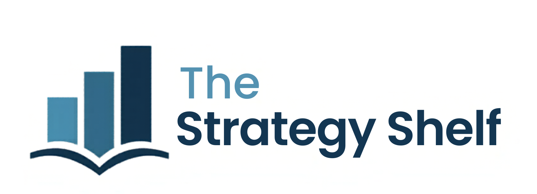 The Strategy Desk logo